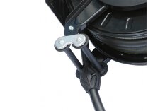 Piusi BIG BENZİN hortum makarası 10x3/4”