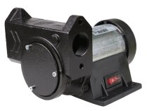 Gespasa Iron-50 24 dizel yakıt pompası, sanatı: 00011