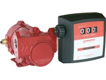 Gespasa SA-50 Ex 220 VAC benzin pompası, art: 31950-CF00000