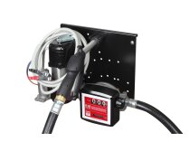 Piusi ST Bi-pompası 24V K33 mobil benzin istasyonu, san: F0024101A
