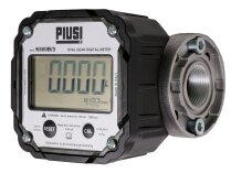 Piusi K600 B/3 dizel elektronik sayacı