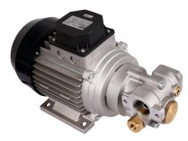 Piusi Viscomat Gear 230/3 T elektrikli yağ transfer pompası, art: F00304T4D