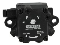 Suntec AN 47 A 7216 4P brülör pompası