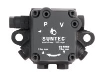 Suntec AN 57 A 7243 4P brülör pompası