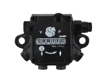 Suntec AN 67 B 7251 4P brülör pompası