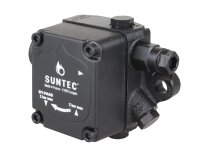 Suntec AN 97 C 7257 2P brülör pompası