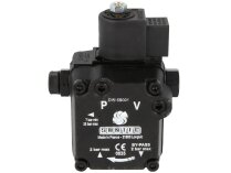 Suntec AS 47 D 1557 6P 0700 brülör pompası