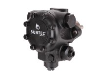 Suntec J 7 CCE 1002 4P brülör pompası
