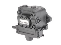 Suntec TA 5 C 3010 7 Brülörlü Pompa
