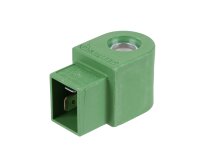 Suntec 02 - 24VAC/08 12VDC Elektromanyetik Bobin, öğe: 3713823