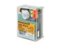 Honeywell DMG 970-N Mod.01 Brülör Otomasyon Sistemi