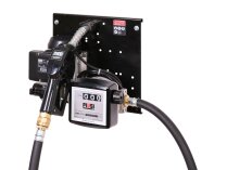 Mini benzin istasyonu Piusi ST Panther DC 12/24V K33 A60, san: F00340160