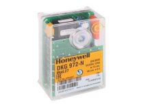 Honeywell DKG 972-N Mod.27 üstten ateşlemeli brülör, san: 0432027