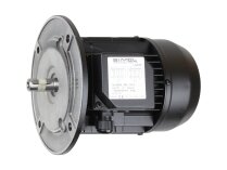 SIMEL 740W elektrik motoru (6/3030), sanat: 65322834