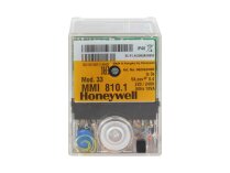 Honeywell MMI 810.1 Mod.33 brülör kontrol sistemi, sanatı: 0620220GR