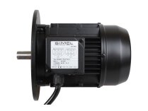 Simel 18/3038 elektrik motoru, sanatı: 01124750.