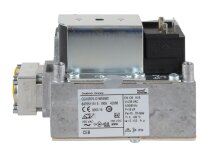 Kromschroder CG10R70-D1W5BWZ gaz vanası