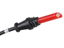 Kızılötesi alev dedektörü Brahma FT13/R 18209057