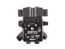 Suntec AT2 V 45 C 9602 4P 0700 brülör pompası, san. no: 601865.