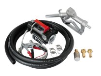 Mini Piusi Batarya Kiti 3000/24V Hat İçi, art: F00226380