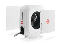 Hortum makarası, kapalı Samoa 507321