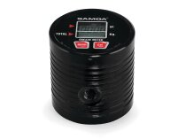 Elektronik gres, sayaç, Samoa, madde 411100