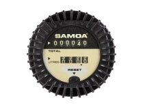 Mekanik Yağ Sayacı Samoa 366850
