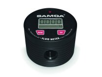 Yağ akış ölçer 50 l/dk, elektronik Samoa art. 366725