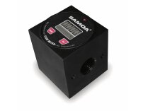 Elektronik yağ sayacı Samoa CL-2500, san: 366726
