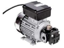 Samoa BF-410 elektrikli yağ pompası, sanat: 561101