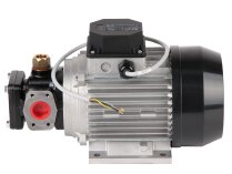 Samoa BF-415 Elektrikli Yağ Pompası, sanat: 561201