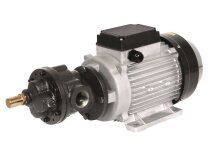 Samoa FHVM-25/8 elektrikli yağ pompası, sanatı: 561615