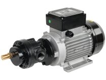 Elektrikli yağ pompası Samoa FHVM-70/8, art: 561611
