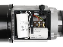Elektrikli yağ pompası Samoa FHVM-70/8, art: 561611