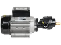 Elektrikli yağ pompası Samoa FHVM-70/8, art: 561611