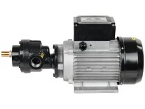 Elektrikli yağ pompası Samoa FHVM-70/8, art: 561611
