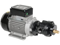 Elektrikli yağ pompası Samoa FHVM-70/8, art: 561611