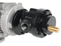 Elektrikli yağ pompası Samoa FHVM-70/8, art: 561611