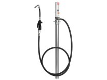 Pumpmaster 2 pompa seti 1:1 sıkıştırma oranı Samoa sanatı. 454003