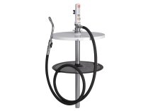 Samoa gresi için 1:1 sıkıştırma oranına sahip Pumpmaster 2 pompa kiti, sanat. 454009