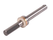 Pompa şaftı J 4 modifikasyon 4/5/E 4 1001 modifikasyon 5/6