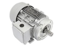 Seipee 1.1 kW JM90S B34 IE2 elektrik motoru, art: 30831-BT
