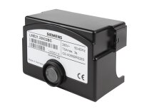 CIB Unigas LME21.330C2BC yedek brülör
