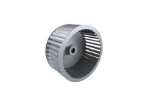 CIB Unigas Fan Pervanesi Ø250 x 114 mm, sanat: 2150090.