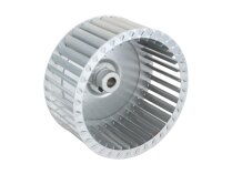CIB Unigas Fan Pervanesi Ø160 x 74 mm, 2150071