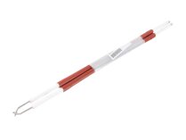 CIB Unigas 445 mm esnek kablolu ateşleme elektrotları, sanat: 2080280.