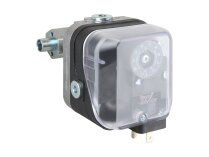 CIB Unigas DG50U-5 basınç anahtarı montajı, san: 3500110.