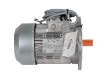 CIB Unigas JM 80C 2 B5 1,5 kW Elektrik Motoru
