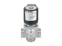 Brahma EG12*SR*GMO 13912001 Gaz Elektromanyetik Vanası