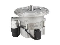 ACC EB 95C28/2 elektrik motoru, sanat: 65322784